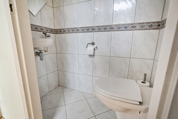 Medium property photo - Ruyghweg 163, 1781 DE Den Helder